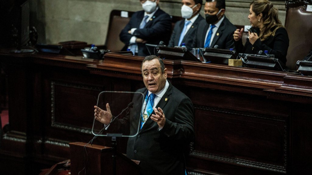  Enviado de EEUU viajar&aacute; a Centroam&eacute;rica para tratar la crisis migratoria 