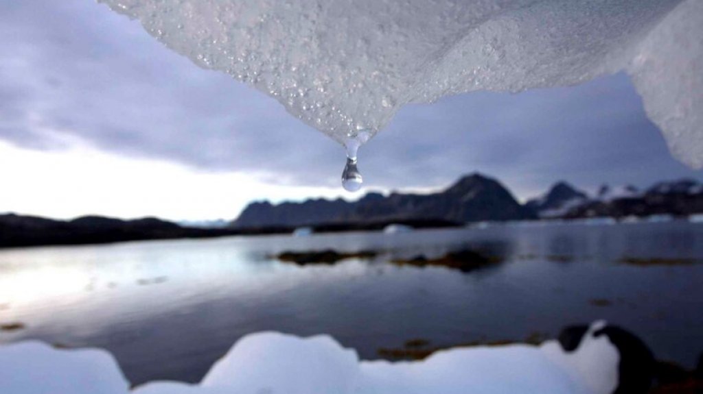  La ONU confirma el r&eacute;cord de calor en el &Aacute;rtico 