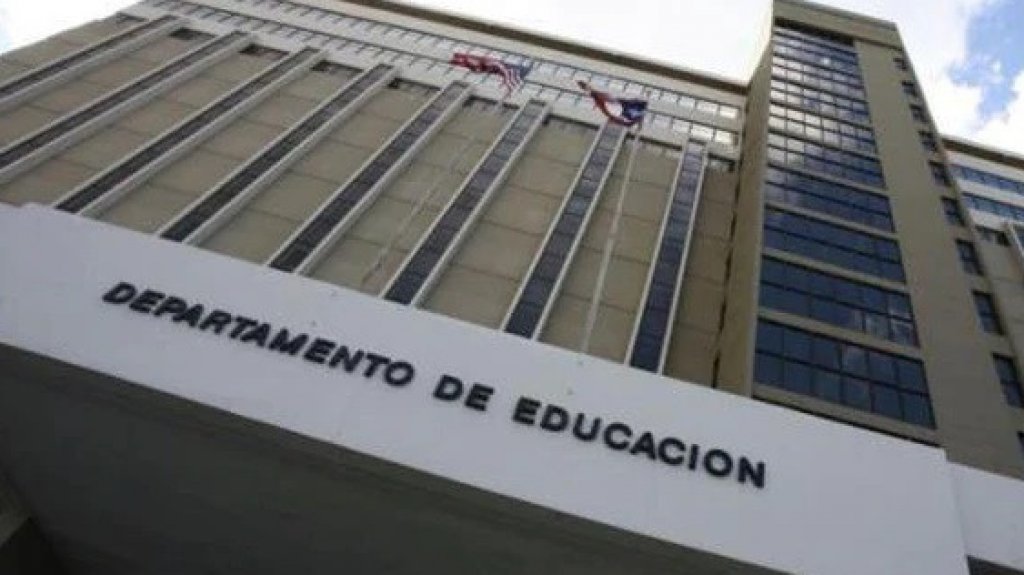  Educaci&oacute;n desmiente que haya negado matr&iacute;cula a estudiantes de escuela Berwind Superior 