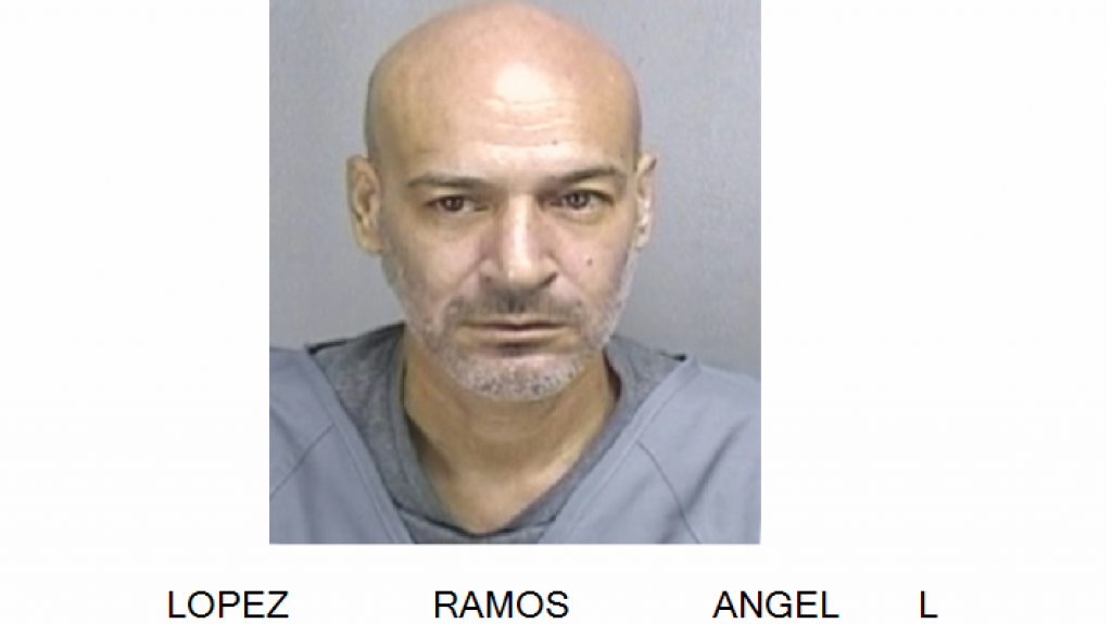  Arrestado por intentar meter marihuana en la c&aacute;rcel de Bayam&oacute;n 