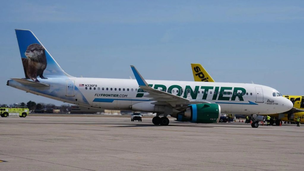  Vuelo desde San Juan aterriza de emergencia en Miami con tripulación enferma 