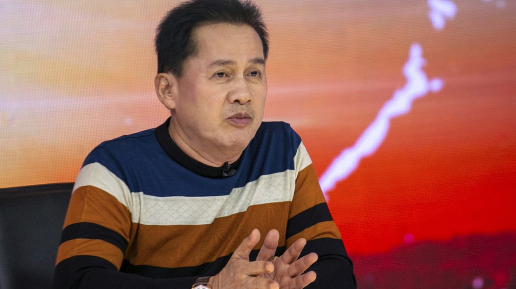  Acusan a un pastor filipino autoproclamado &ldquo;hijo de Dios&ldquo; de abusar de mujeres y ni&ntilde;as bajo la amenaza de &ldquo;condenaci&oacute;n eterna&ldquo;en EE.UU. 