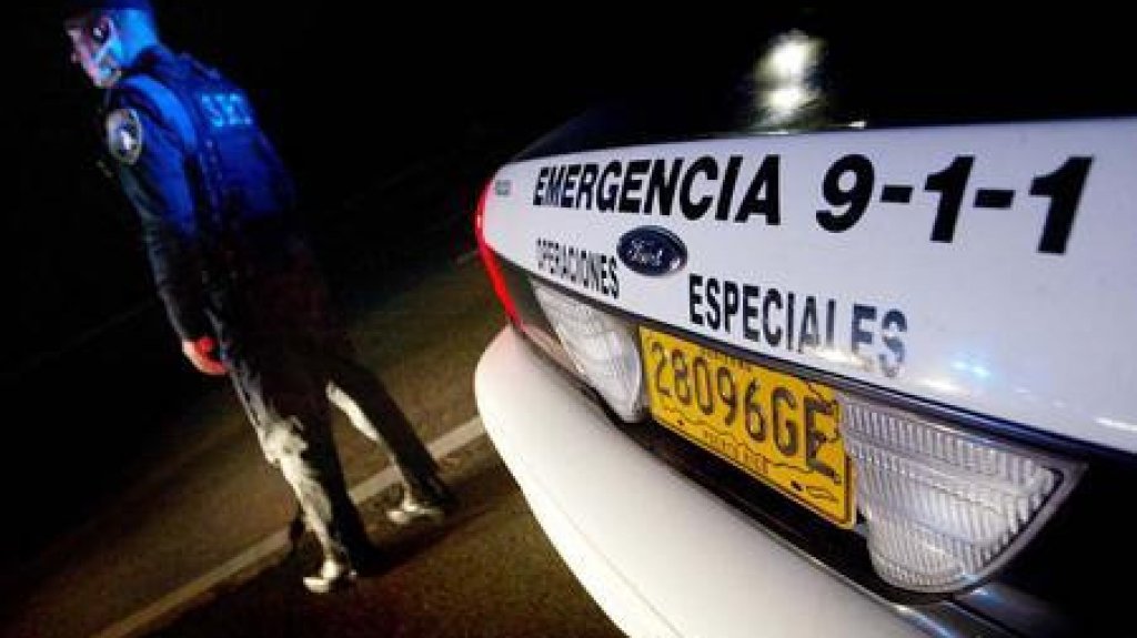  Hombre resulta herido de bala en medio de tiroteo en Ponce 