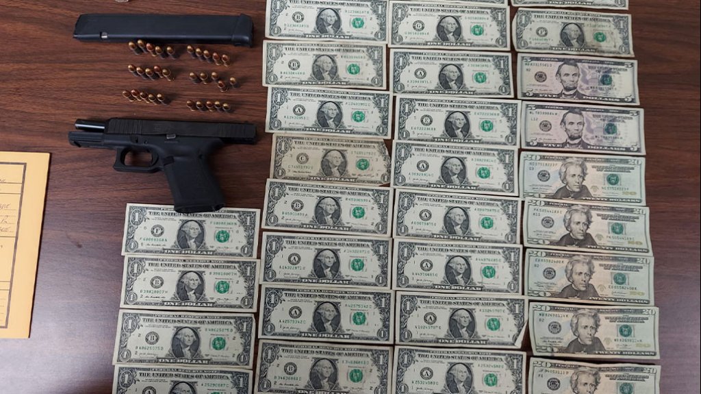  Con arma y drogas detiene a un menor en residencial de Mayag&uuml;ez 