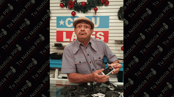 Le roban la ropa a Maneco en Dorado "Solo pide la devuelvan"