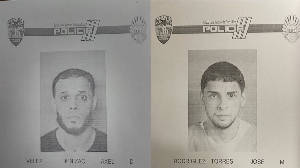  Se Busca, fue acusado de asesinato en Mayag&uuml;ez, tenia grillete y se lo cort&oacute; 