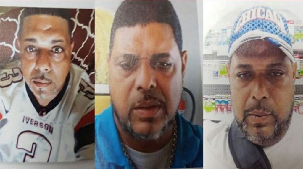  Buscan hombre de Trujillo Alto con varia ordenes de arresto pendiente 
