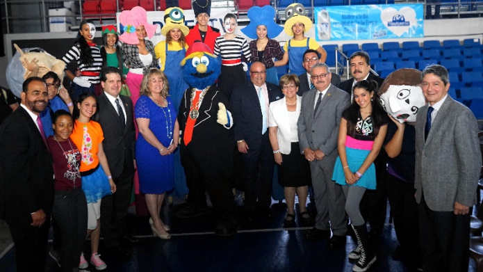 Ponce serÃ¡ sede de seminario sobre PrevenciÃ³n de CrÃ­menes Sexuales Contra Menores