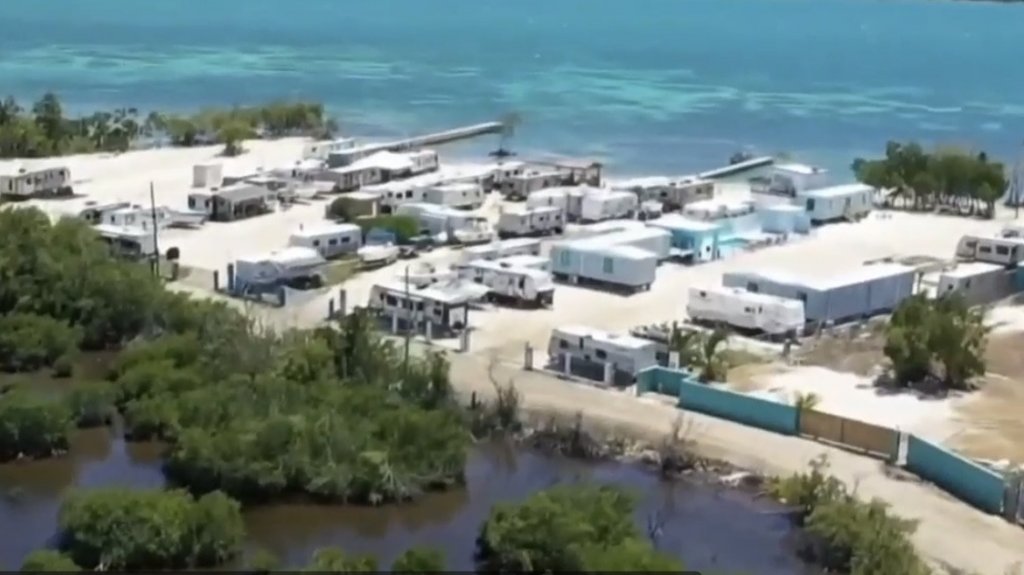  Nogales Molinelli, quien destap&oacute; los &ldquo;cr&iacute;menes ambientales&rdquo; en Bah&iacute;a de Jobos, reclama protecci&oacute;n para personal de la reserva tras amenazas 