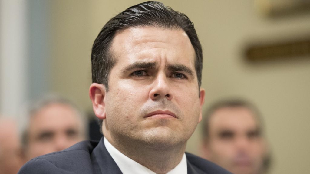  Rossell&oacute; resalta el beneficio para Puerto Rico del paquete legislativo del Senado 