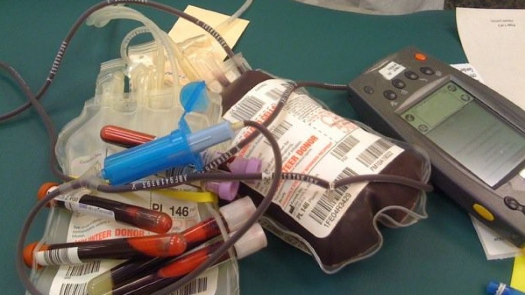  Urgen donantes de sangre y plaquetaspara el Banco de Sangre de Puerto Rico 