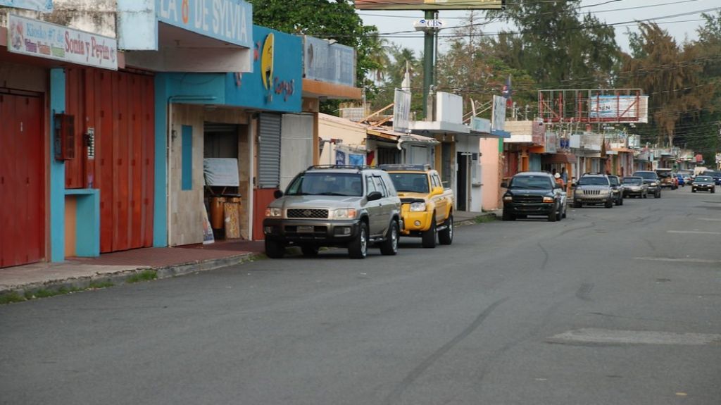  Invierten en mejorar los kioscos de Luquillo para convertirlo en atracci&oacute;n tur&iacute;stica 