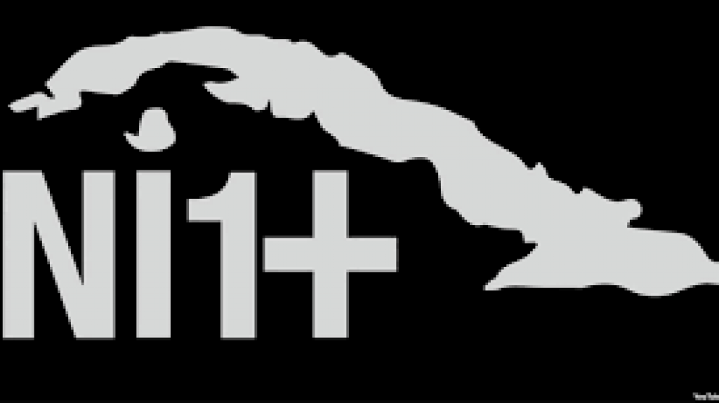  Vea video: Cubanos dicen "Ni uno m&aacute;s" en vispera del 60 aniversario del r&eacute;gimen 