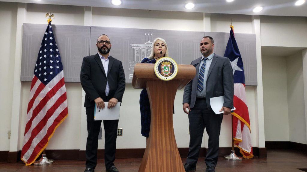  Gobernadora ante nuevo cap&iacute;tulo sobre su aspiraci&oacute;n a la gobernaci&oacute;n: &ldquo;las puertas de la democracia no se le pueden cerrar a nadie&rdquo; 