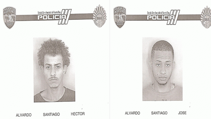 En la cÃ¡rcel hombres que golpearon y apuÃ±alaron a su primo 