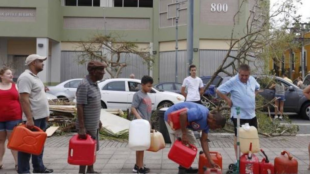  Gasolina para las plantas la mayor preocupaci&oacute;n de consumidores 