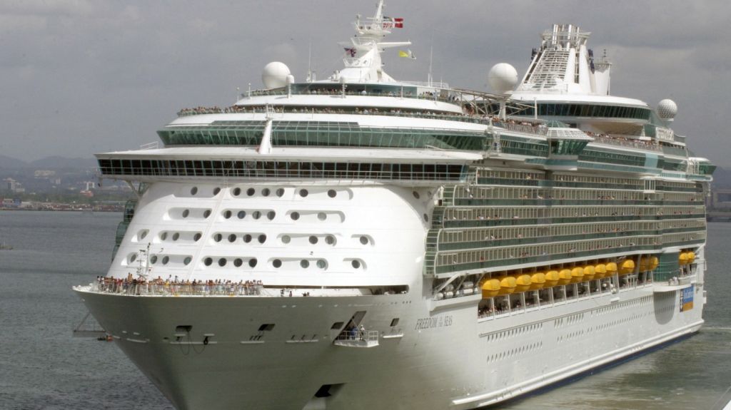  Royal Caribbean niega cancelaciones hasta 2021, pero prev&eacute; menos actividad 