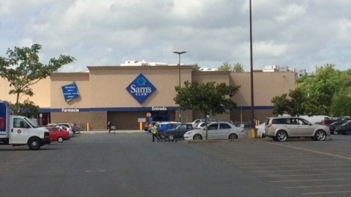 Desde hoy cierra Sams de Carolina 