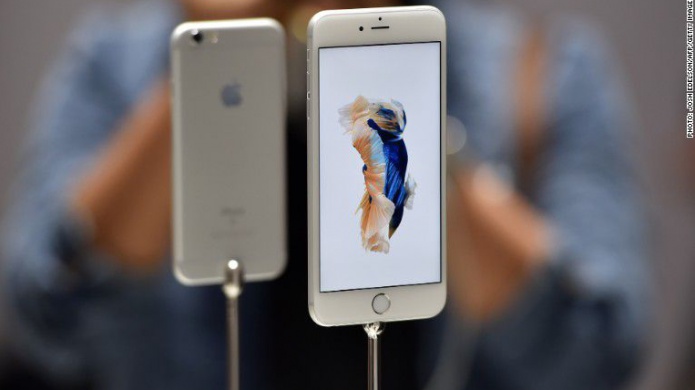 Â¿Por quÃ© falla el iPhone con la mÃ¡s reciente actualizaciÃ³n?