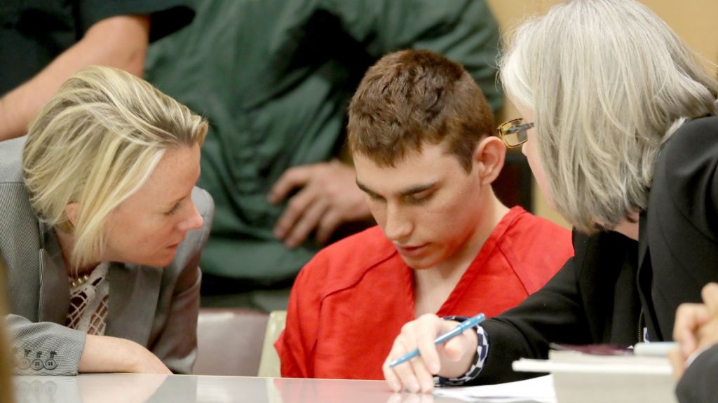  En enero de 2020 comenzar&aacute; el juicio por la matanza en la escuela de Parkland 