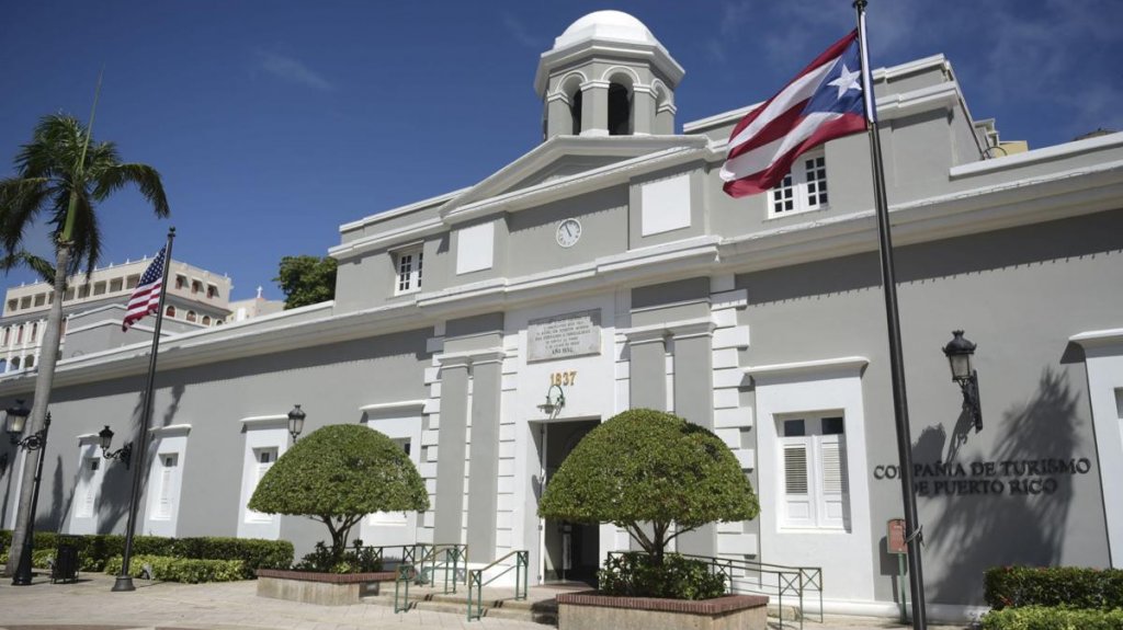  Pasa al gobernador Pierluisi proyecto que crea la Compa&ntilde;&iacute;a de Turismo de Puerto Rico como corporaci&oacute;n p&uacute;blica 