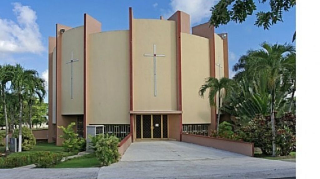 Roban lapidas de cementerio en Bayam&oacute;n 