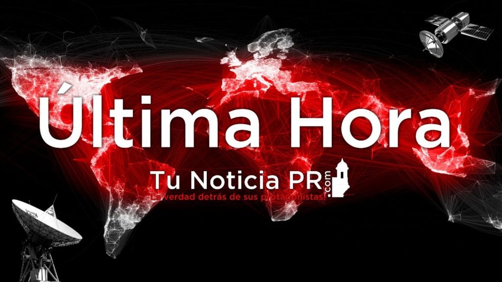  Ocupan arsenal de pistolas y rifles en escuela de Río Piedras 