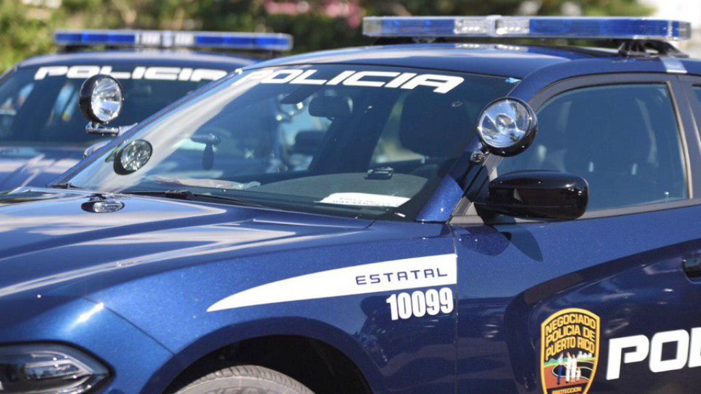  Identifican a un hombre que muri&oacute; en un choque el martes en Naguabo 