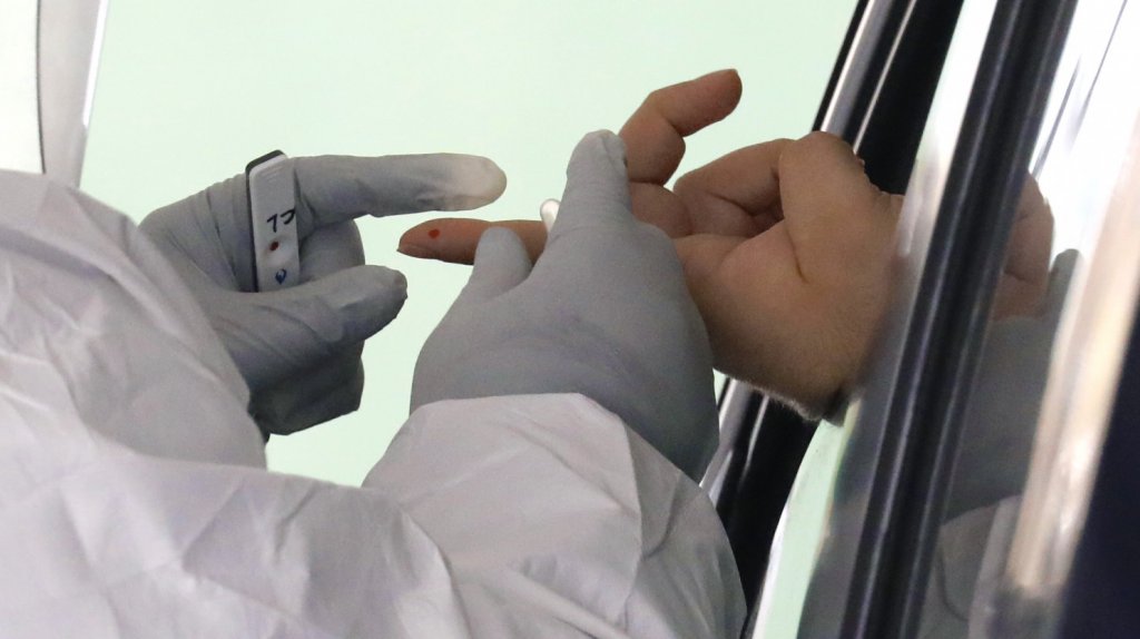  EE.UU. reporta un r&eacute;cord de 187.095 nuevos contagios en 24 horas 