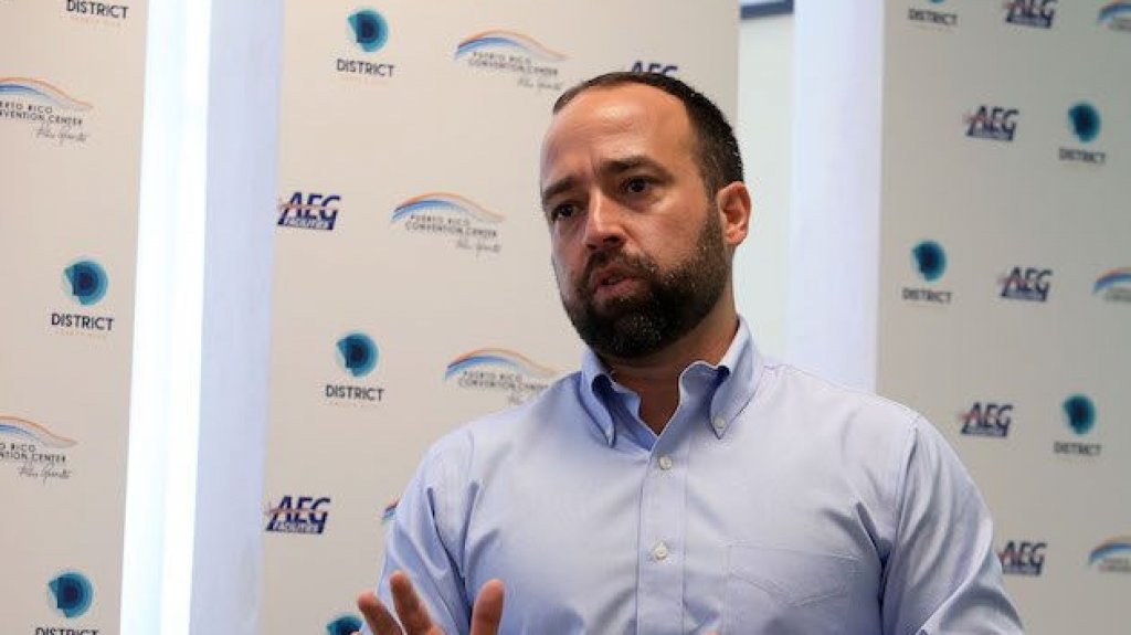  Gobierno solicita propuestas para la disposici&oacute;n de la antigua Escuela Madame Luchetti en Condado 