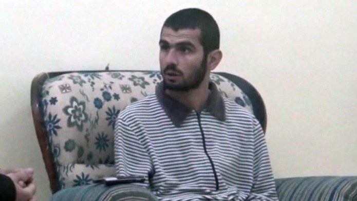 Terrorista capturado: "Camiones cisterna del Estado IslÃ¡mico cruzan diariamente a TurquÃ­a"