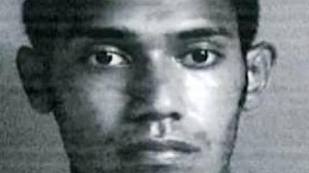  Queda en libertad condicional sujeto que asesin&oacute; a hombre que conversaba con su expareja en Moca 