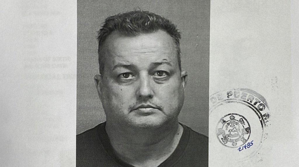  Encarcelan hombre de 53 a&ntilde;os por actos lascivos contra un menor 