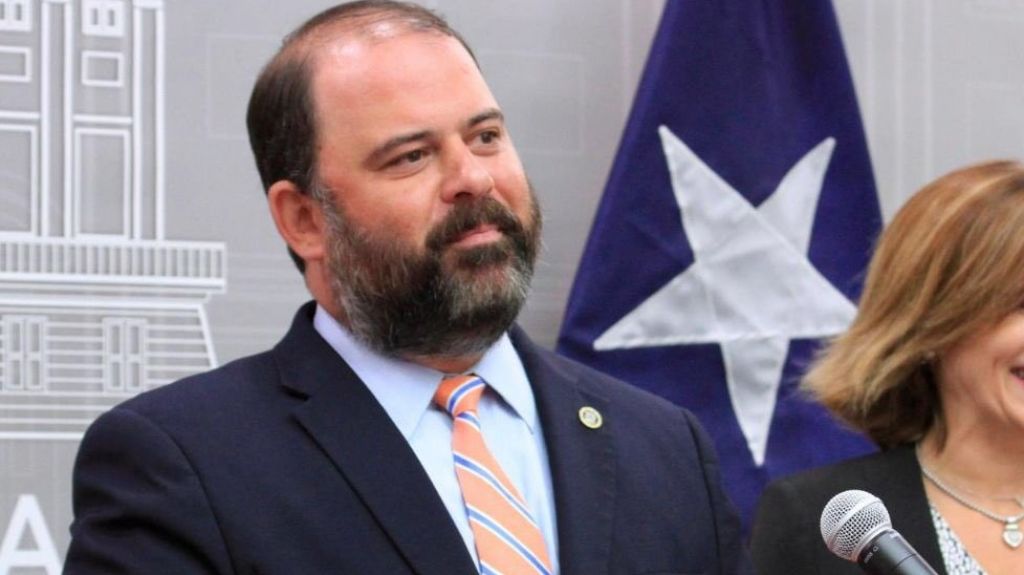  Junta Supervisi&oacute;n Fiscal destaca la val&iacute;a de Eli D&iacute;az 