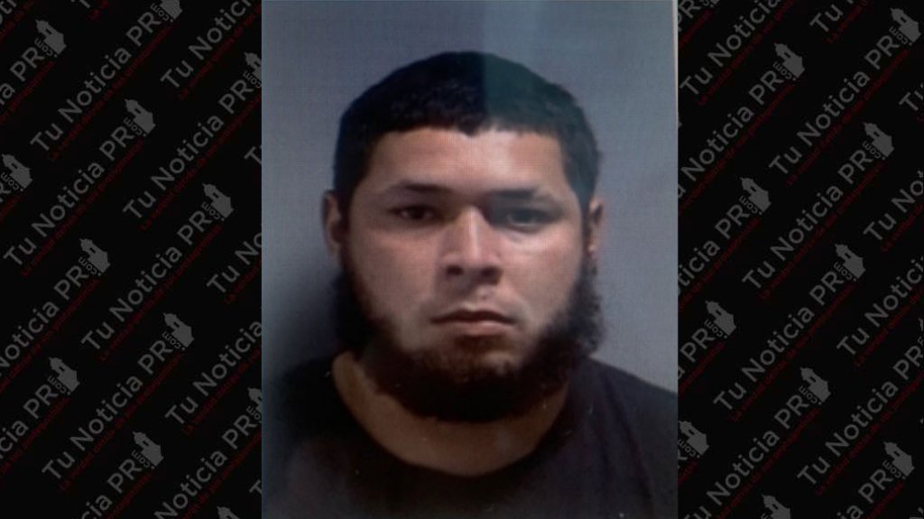  A la c&aacute;rcel hombre de Ponce que amenaz&oacute; de muerte a su pareja 