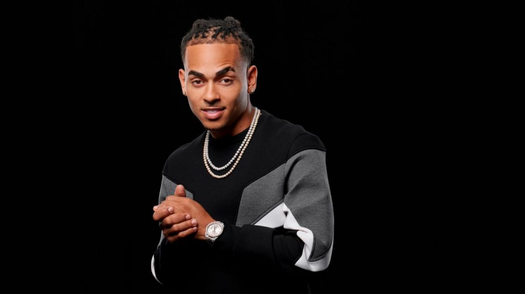  Cantante Ozuna admite haber protagonizado video porno 