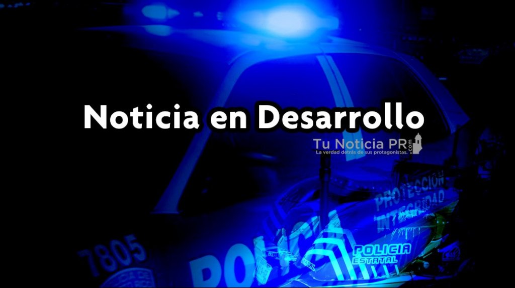  Paciente Psiqui&aacute;trico en Yauco toma de rehenes a su padre y a su madre 