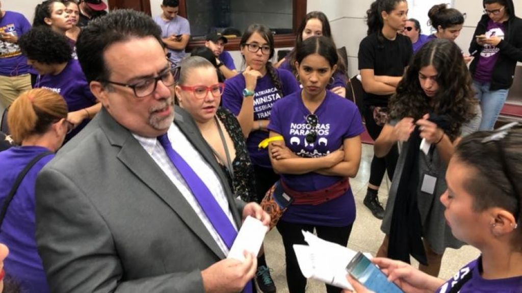  Escuche audio: M&aacute;rquez dice Rodr&iacute;guez Ruiz &ldquo;cometi&oacute; delito grave, por eso fue expulsado&rdquo;&nbsp; 