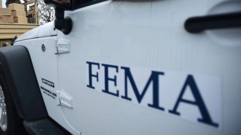  FEMA realiza inspecciones remotas por las inundaciones de septiembre en Arecibo 