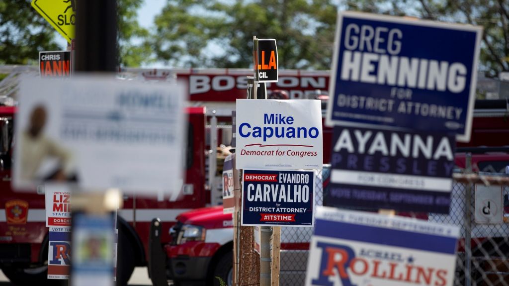 La desigualdad ante urnas de los ciudadanos ensombrece las legislativas 