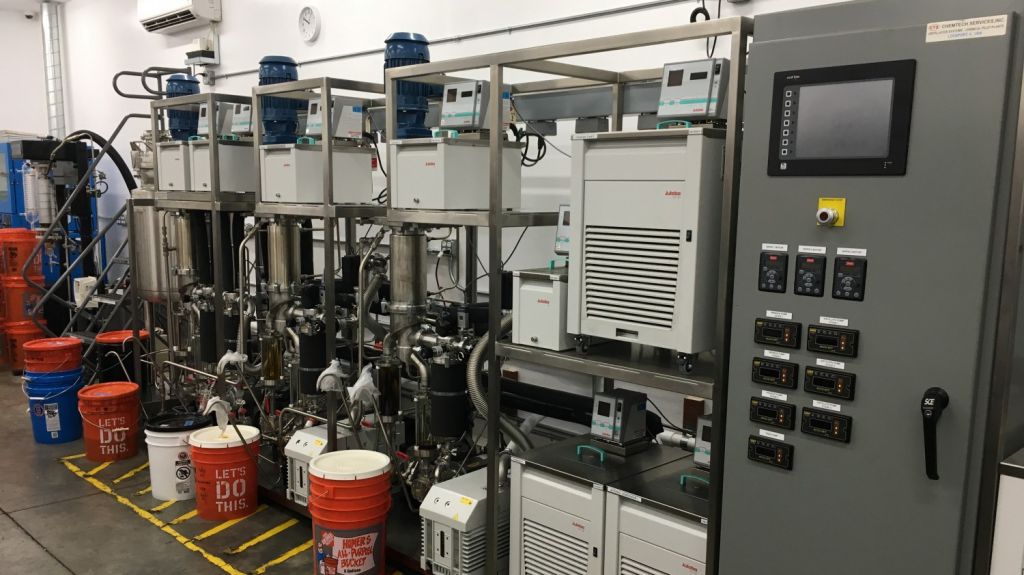  Aceite y miel de cannabis, el lucrativo negocio de laboratorios clandestinos 