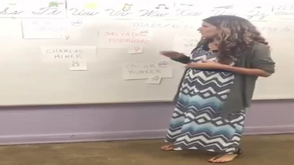  Video Maestra explica como Julia Keleher destruye el sistema de educaci&oacute;n en 2 a&ntilde;os 