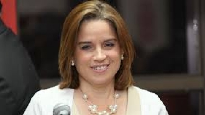 Yulin busca convertirse en la presidenta del PPD 