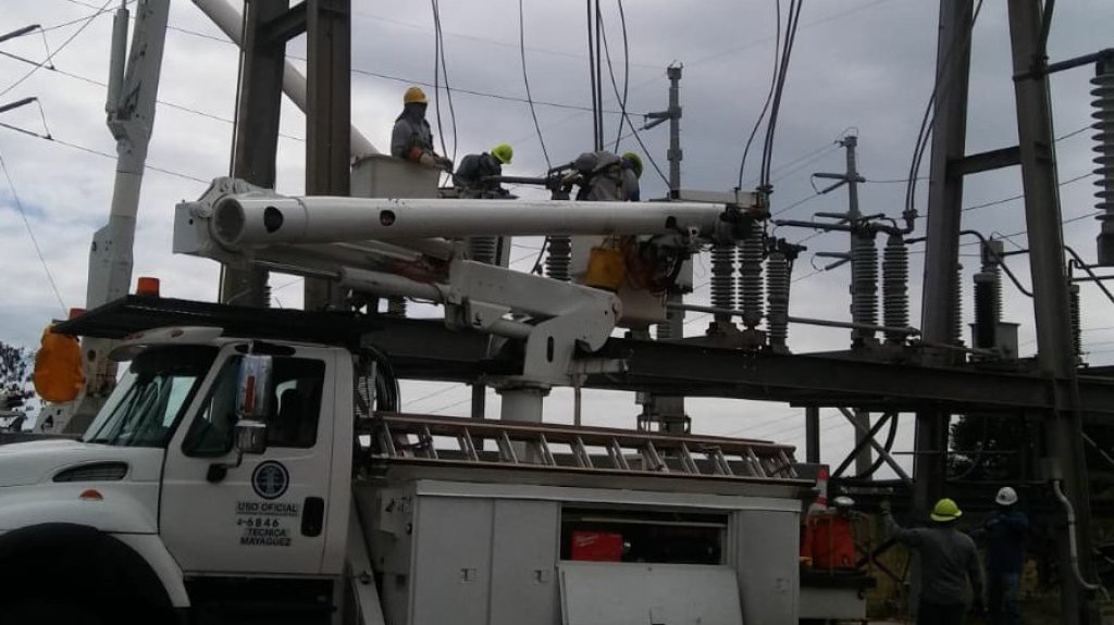  AEE anuncia medidas de contingencia durante paro 24 horas de la UTIER 