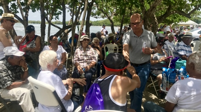 Jornadas para rescatar playas y promover el desarrollo turÃ­stico