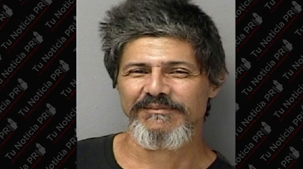  A la cárcel hombre de Camuy por mandarle con una “Bomba Molotov” a la vecina 