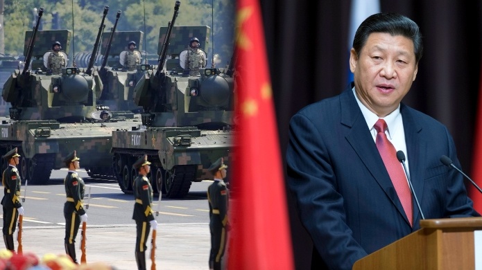 PekÃ­n no permitirÃ¡ que Washington y SeÃºl ataquen Pionyang primero