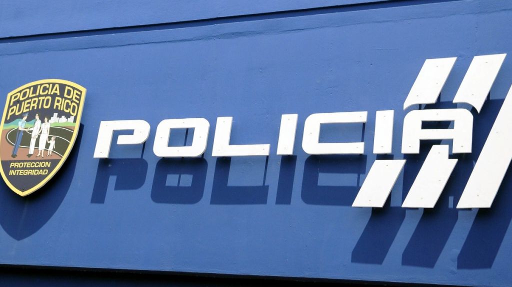  Roban &ldquo;four track&rdquo; en Morovis 