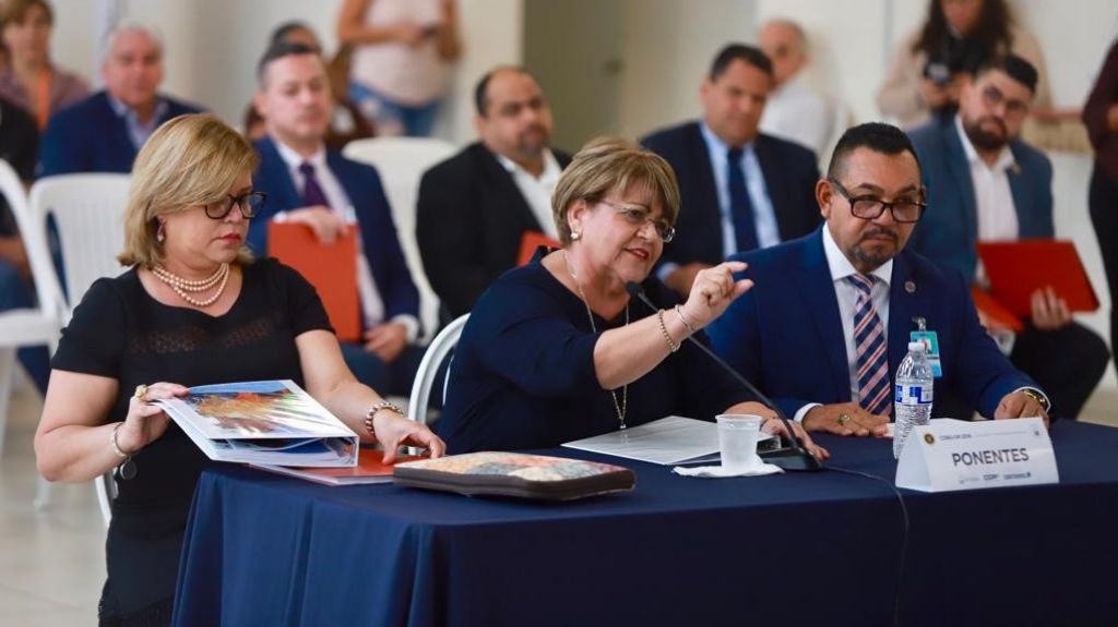  Alcaldesa de Ponce solicita $837 millones a Vivienda 