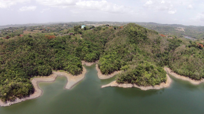 Especialista de la ONU tratarÃ¡ maÃ±ana el tema del cambio climÃ¡tico en Puerto Rico